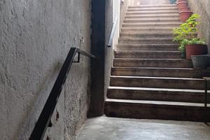 Taverna - Via Trischine 18 - Via Cua 1