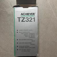 Flash Achiever TZ321 Computerized Auto – Multi-Ded