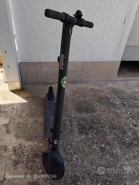 Monopattino Segway 