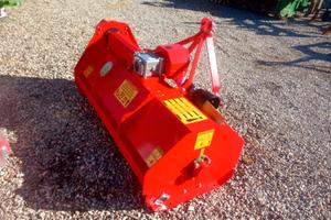 Trincia DISCO 115 e 125 cm -NUOVO