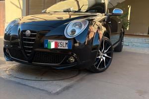 ALFA MiTo Sportiva 🍀