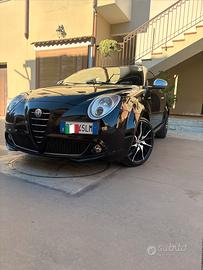 ALFA MiTo Sportiva 🍀