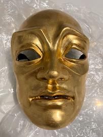 Maschera  eyes wide Shut (Maestro di cerimonia)