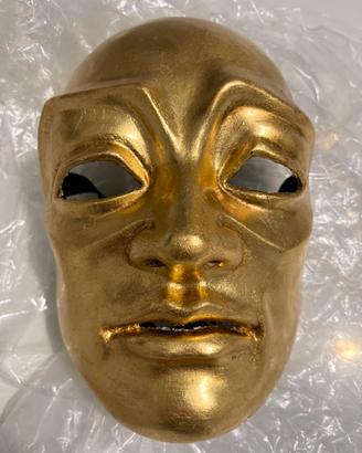 Maschera  eyes wide Shut (Maestro di cerimonia)