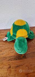 peluche tartaruga