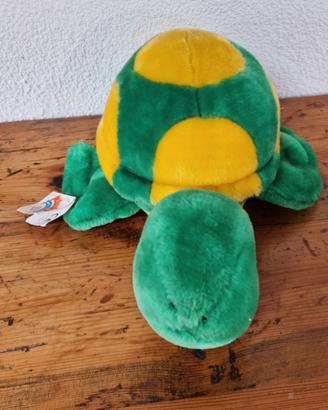 peluche tartaruga