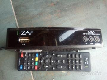 Decoder Digitale Terrestre 