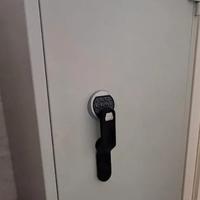 Armadio blindato di sicurezza  CONFORTI 