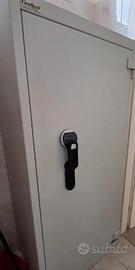 Armadio blindato di sicurezza  CONFORTI 