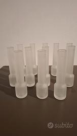 Bicchieri da limoncello