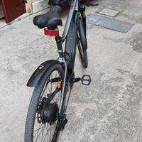 bici elettrica