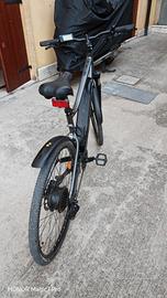 bici elettrica