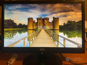 Monitor AOC e950swda