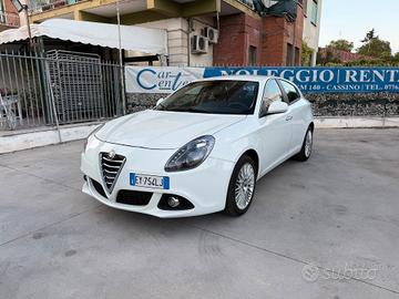 GIULIETTA 1.6 DIESEL 105CV-2015-EURO5B