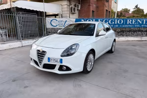 GIULIETTA 1.6 DIESEL 105CV-2015-EURO5B