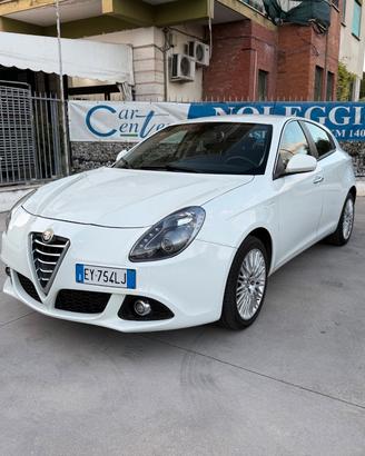 GIULIETTA 1.6 DIESEL 105CV-2015-EURO5B