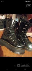 Stivali Dr Martens 