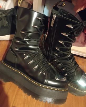 Stivali Dr Martens 