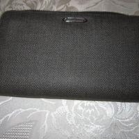 POSHETTE DA DONNA ERMENEGILDO-ZEGNA -ORIGINALE