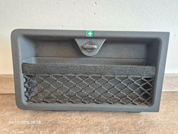 Sportellino porta oggetti Audi TT roadster mk1 8N