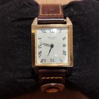 OVALE WATCH 17 RUBIS 