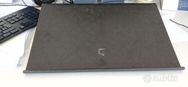 Supporto pc portatile