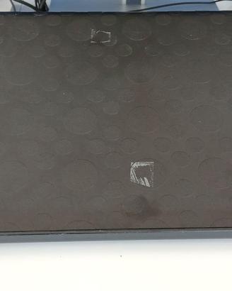 Supporto pc portatile