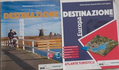 Destinazione Europa