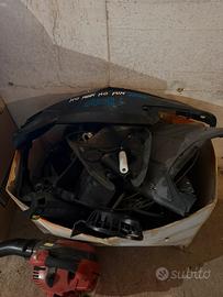lotto piaggio nrg (1 scooter funzionante)