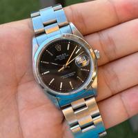 Rolex Date 15200