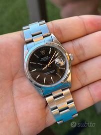 Rolex Date 15200