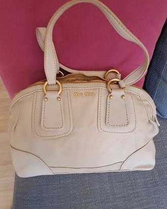 borsa Miu miu