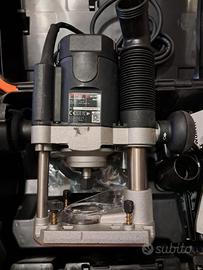 Fresatrice verticale WURTH