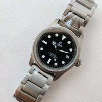 Orologio SUPREM ITALY Titanio  automatico PT5000