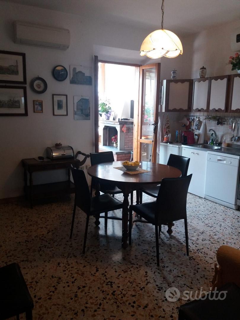 Appartamento – Grosseto, Casalone, Gorarella - Vista 5