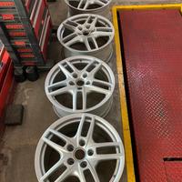 Cerchi Porsche Cayenne Turbo 19 pollici