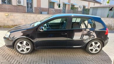 volkswagen golf 5 2.0TDI 