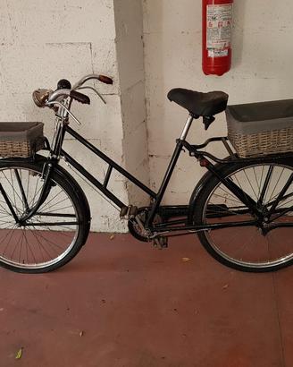 bici da panettiere 