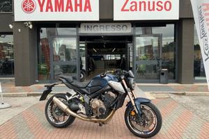 Honda CB 650 R