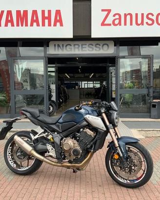 Honda CB 650 R