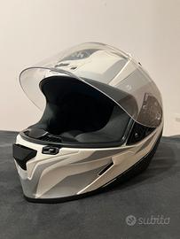 Casco moto Airoh