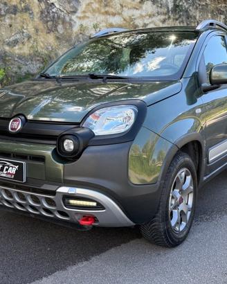 FIAT Panda Cross 1.3 MJT 95 CV S&S 4x4