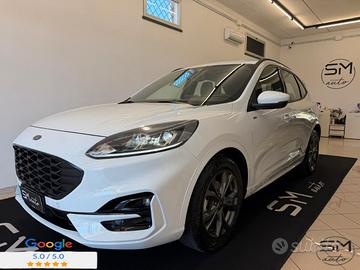 Ford Kuga 2.0 ecoblue ST-Line Design 2wd 120cv aut