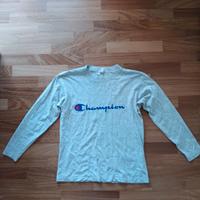 T-shirt maniche lunghe Champion