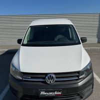 VOLKSWAGEN CADDY 1.4 METANO 2020