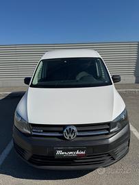 VOLKSWAGEN CADDY 1.4 METANO 2020