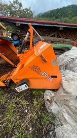 Sabbiatore spargisale/ghiaia Bombelli AU 160-200