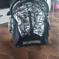 Passeggino cam leggero