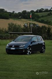Golf 6 GTI 