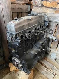 Parti motore Hyundai Galloper